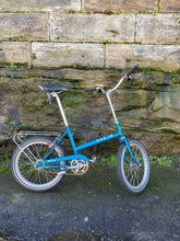 Load image into Gallery viewer, Raleigh BSA 18 British Vintage Bicycle - S/M