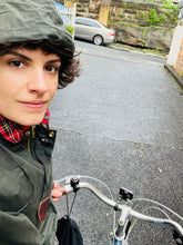 Load image into Gallery viewer, Duxback Rain Poncho