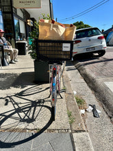 Load image into Gallery viewer, Victa Mixte for Europa Cycles | 1970s Australian Restoration (WBBW)
