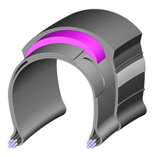 Load image into Gallery viewer, Mitas Flash Stop Thorn APS