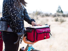 Load image into Gallery viewer, Swift Industries Paloma Handlebar Bag