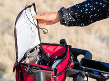Load image into Gallery viewer, Swift Industries Paloma Handlebar Bag