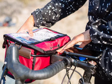 Load image into Gallery viewer, Swift Industries Paloma Handlebar Bag