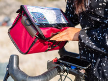 Load image into Gallery viewer, Swift Industries Paloma Handlebar Bag