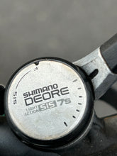 Load image into Gallery viewer, Bianchi MTN Bike with Shimano Deore DX Groupset