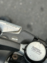 Load image into Gallery viewer, Bianchi MTN Bike with Shimano Deore DX Groupset