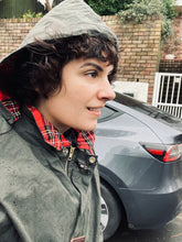 Load image into Gallery viewer, Duxback Rain Poncho