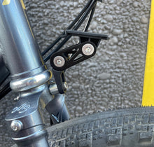 Load image into Gallery viewer, PDW Headlight Fork Crown Mount