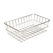 Load image into Gallery viewer, Timber to Town: ZigZag Basket - Medium