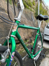 Load image into Gallery viewer, Bianchi MTN Bike with Shimano Deore DX Groupset