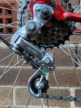 Load image into Gallery viewer, Apollo II racer (10 speed)