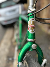 Load image into Gallery viewer, Bianchi MTN Bike with Shimano Deore DX Groupset