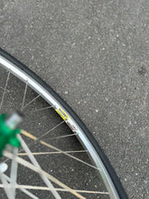 Load image into Gallery viewer, Bianchi MTN Bike with Shimano Deore DX Groupset