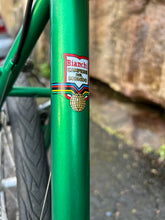 Load image into Gallery viewer, Bianchi MTN Bike with Shimano Deore DX Groupset