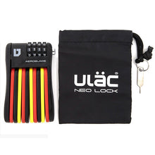 Load image into Gallery viewer, ULÄC Aeroblade Combo