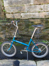 Load image into Gallery viewer, Raleigh BSA 18 British Vintage Bicycle - S/M