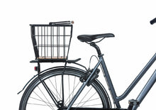 Load image into Gallery viewer, BASIL NORDLAND REAR BASKET 23L MIK