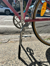 Load image into Gallery viewer, Victa Mixte for Europa Cycles | 1970s Australian Restoration (WBBW)
