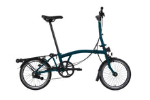 Load image into Gallery viewer, MY 2024 Brompton C-Line (Mid Bar) Explore 6-speed