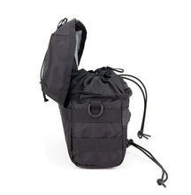 Load image into Gallery viewer, Swift Industires Capstone Handlebar Bag