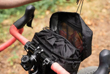 Load image into Gallery viewer, Swift Industires Capstone Handlebar Bag