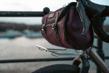 Load image into Gallery viewer, Carradice Bagman Utility Front Rack
