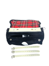 Load image into Gallery viewer, Carradice Zipped Roll Handlebar/Saddle Bag