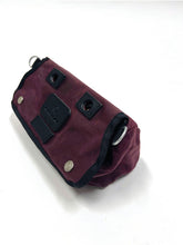 Load image into Gallery viewer, Carradice Zipped Roll Handlebar/Saddle Bag