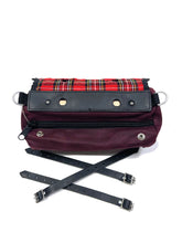 Load image into Gallery viewer, Carradice Zipped Roll Handlebar/Saddle Bag