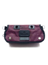 Load image into Gallery viewer, Carradice Zipped Roll Handlebar/Saddle Bag