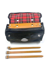 Load image into Gallery viewer, Carradice Zipped Roll Handlebar/Saddle Bag