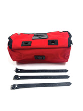 Load image into Gallery viewer, Carradice Zipped Roll Handlebar/Saddle Bag