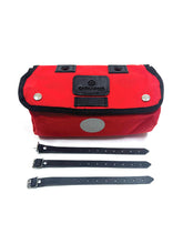 Load image into Gallery viewer, Carradice Zipped Roll Handlebar/Saddle Bag