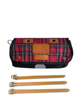 Load image into Gallery viewer, Carradice Zipped Roll Handlebar/Saddle Bag