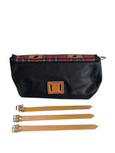 Load image into Gallery viewer, Carradice Zipped Roll Handlebar/Saddle Bag