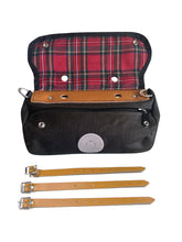 Load image into Gallery viewer, Carradice Zipped Roll Handlebar/Saddle Bag