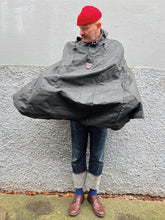 Load image into Gallery viewer, Duxback Rain Poncho
