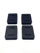 Load image into Gallery viewer, Handlebar Spacers for Saddlebags - Black