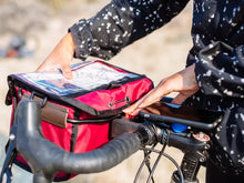 Load image into Gallery viewer, Klickfix Handlebar Adapter