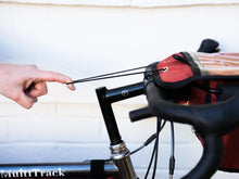 Load image into Gallery viewer, Swift Industries Paloma Handlebar Bag