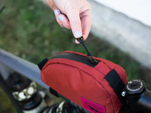 Load image into Gallery viewer, Swift Industries Moxie Top Tube Bag