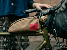 Load image into Gallery viewer, Swift Industries Moxie Top Tube Bag