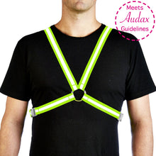 Load image into Gallery viewer, Monkeysee Harness