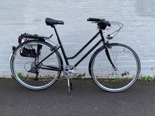 Load image into Gallery viewer, city commuter drive side image