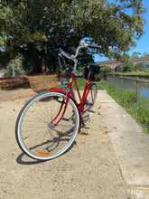 Load image into Gallery viewer, Raleigh Roadster BSA - Medium
