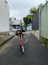 Load image into Gallery viewer, Raleigh Roadster BSA - Medium