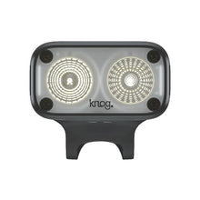 Load image into Gallery viewer, Blinder Road 400 Front Bike Light - Rechargeable