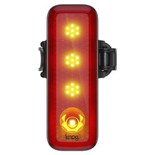 Load image into Gallery viewer, Blinder Road 150 Rear Light - Rechargeable