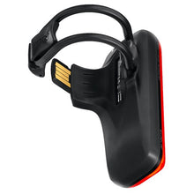 Load image into Gallery viewer, Blinder Road 150 Rear Light - Rechargeable