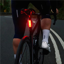 Load image into Gallery viewer, Blinder Road 150 Rear Light - Rechargeable